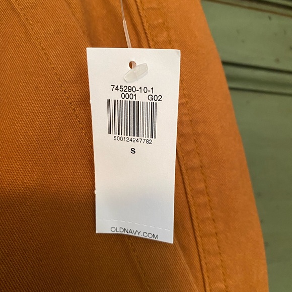 NWT Old Navy High Rise Pant - Picture 5 of 9